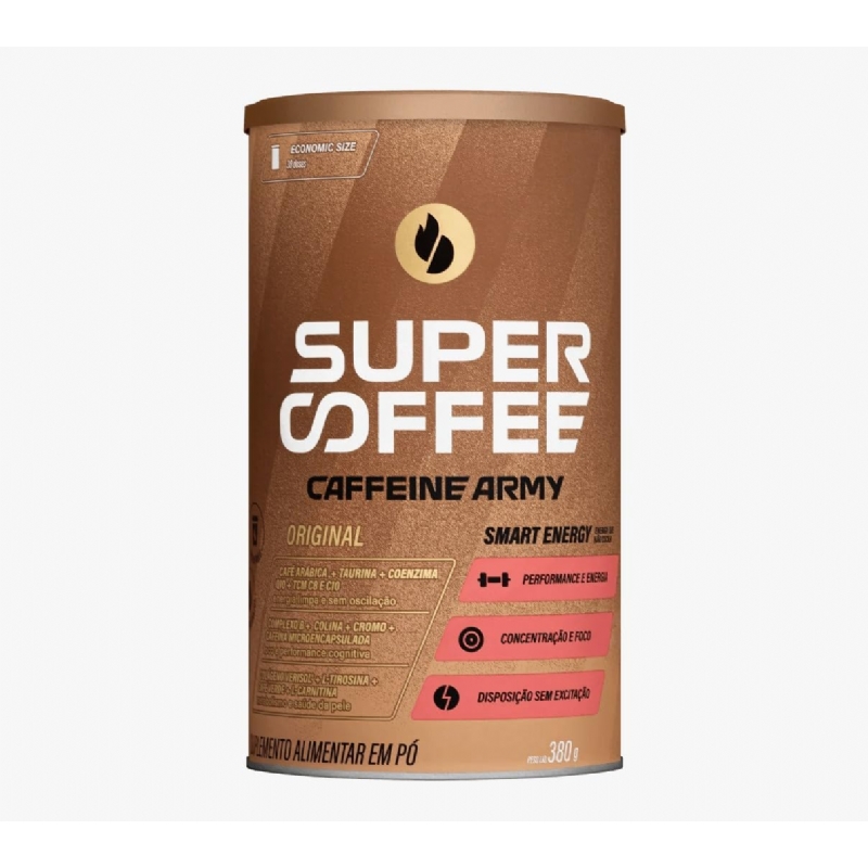 Foto SUPER COFFEE SABOR TRADICIONAL
