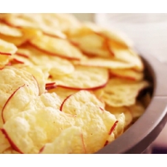 Foto Provolone Desidratado