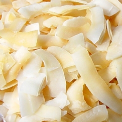 Foto Chips De Coco