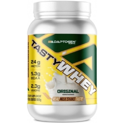 Foto Whey Aptogen 3W SABOR ORIGINAL