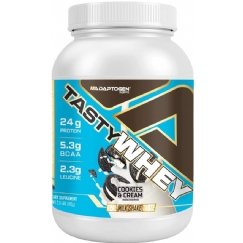Foto Whey Aptogen 3W SABOR COOKIES