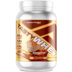Foto Whey Aptogen 3W SABOR BANOFFE