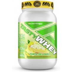 Foto Whey Aptogen 3W SABOR TORTA DE LIMAO