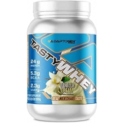 Foto Whey Aptogen 3W SABOR SORVETE DE BAUNILHA