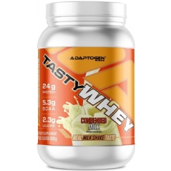 Foto Whey Aptogen 3W SABOR LEITE CONDENSADO