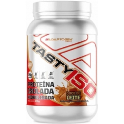 Foto Whey Aptogen Isolado Hidrolisado DOCE DE LEITE