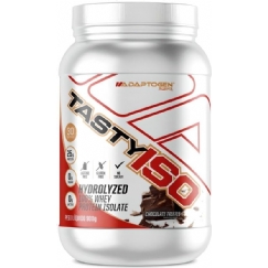 Foto Whey Aptogen Isolado Hidrolisado CHOCOLATE TRUFADO