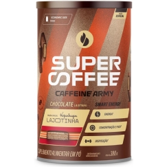 Foto SUPER COFFEE SABOR LAJOTINHA
