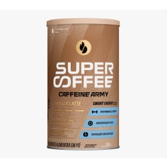 Foto SUPER COFFEE SABOR VANILLA