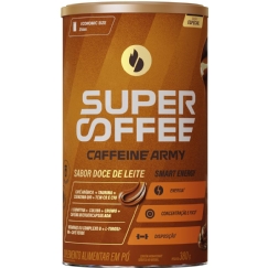 Foto SUPER COFFEE SABOR DOCE DE LEITE