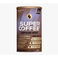 Foto SUPER COFFEE SABOR CHOCONILLA