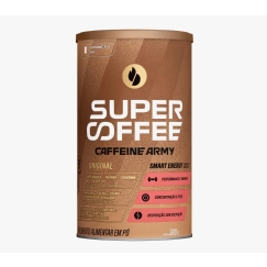 Foto SUPER COFFEE SABOR TRADICIONAL