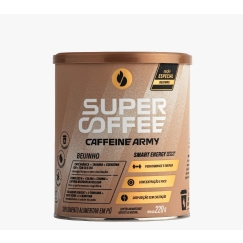 Foto SUPER COFFEE 220G Sabor BEIJINHO