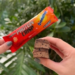 Foto Barrinha Ovomaltine crisp 1 UNIDADE
