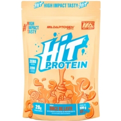 Foto HIT Protein (900g) Sabor Doce de Leite - Adaptogen Scinece | 20G Proteina por dose