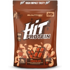 Foto HIT Protein (900g) Sabor Chocolate - Adaptogen Scinece | 20G Proteina por dose