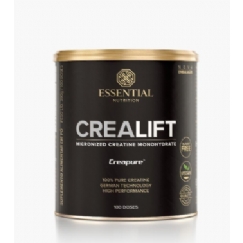 Foto Essential Nutrition - Crealift Lata 300g 100 doses