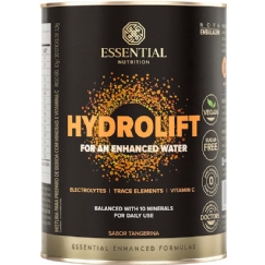 Foto Essential Nutrition - Hydrolift Tangerina 87g