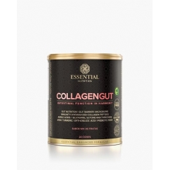 Foto Essential Nutrition - Collagen Gut Mix de Frutas Lata 460g 20 doses