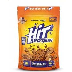 Foto HIT Protein (900g) Sabor Chocolate - Adaptogen Scinece | 20G Proteina por dose