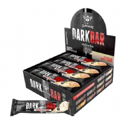 Foto DK DARK BAR MORANGO COM CHOCOLATE BRANCO 8UNDS 720G