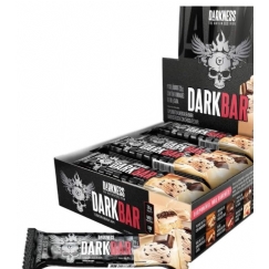 Foto DK DARK BAR FLOCOS COM CHOC CHIPS 8UN