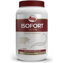 Foto Isofort 900G Baunilha - Vitafor